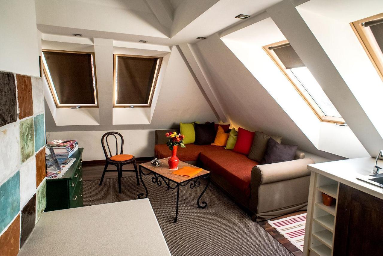 Apartman St. Gellért Square - Minilux *