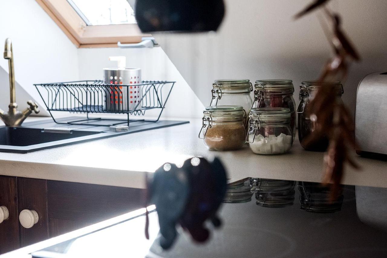 Apartman St. Gellért Square - Minilux