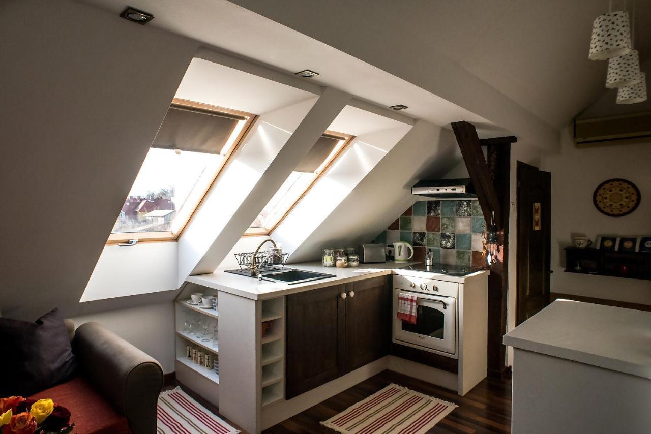 Apartman St. Gellért Square - Minilux Budapest