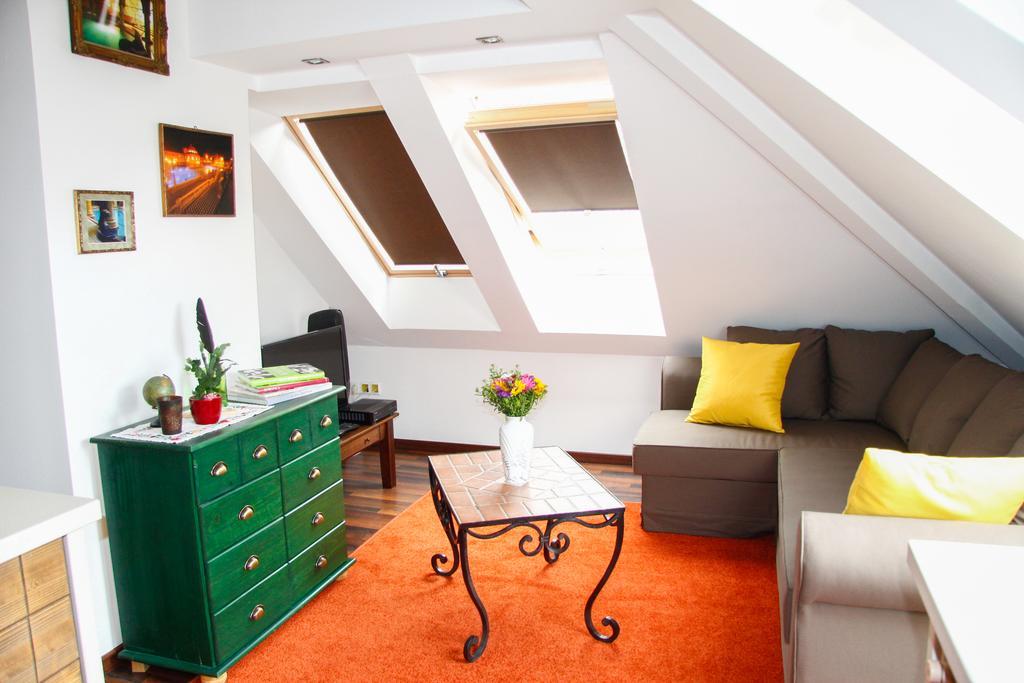 St. Gellért Square - Minilux Apartman