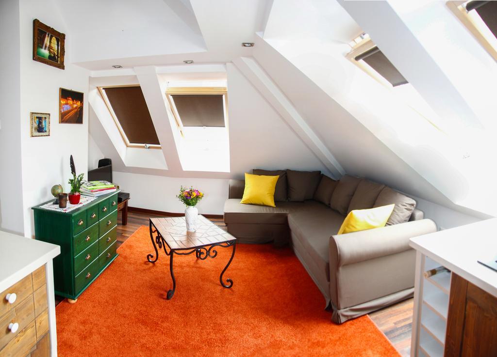 St. Gellért Square - Minilux Apartman Budapest